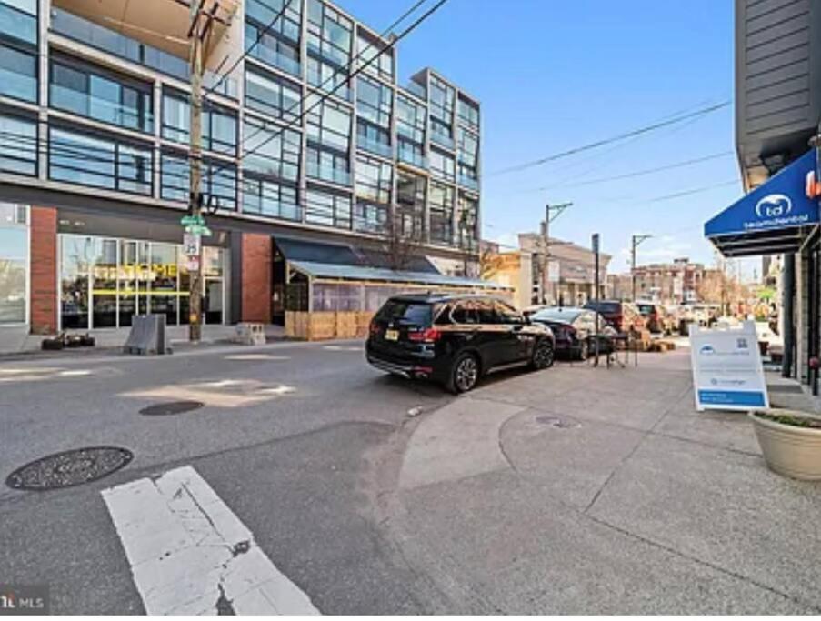 Apartamento Northern Liberty C Artist 2 Bedrooms Apt & Loft Sleeps Up To 11 *